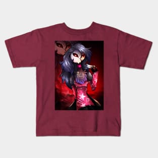 Octavia Kids T-Shirt